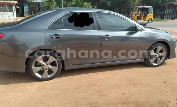 Buy Used Toyota Camry Other Car in Accra in Greater Accra Buy Used Toyota Camry Other Car in Accra in Greater Accra