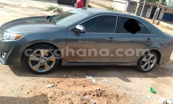 Buy Used Toyota Camry Other Car in Accra in Greater Accra Buy Used Toyota Camry Other Car in Accra in Greater Accra