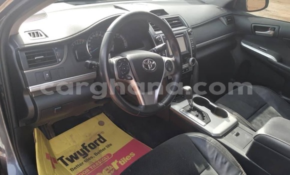 Buy Used Toyota Camry Other Car in Accra in Greater Accra Buy Used Toyota Camry Other Car in Accra in Greater Accra