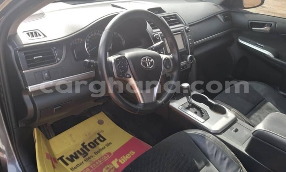 Buy Used Toyota Camry Other Car in Accra in Greater Accra Buy Used Toyota Camry Other Car in Accra in Greater Accra