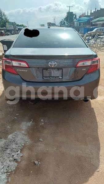 Big with watermark toyota camry greater accra accra 49420