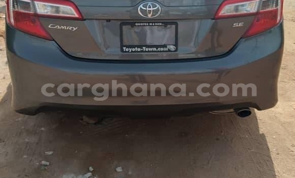 Buy Used Toyota Camry Other Car in Accra in Greater Accra Buy Used Toyota Camry Other Car in Accra in Greater Accra
