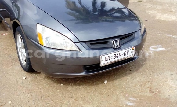 Buy Used Honda Accord Other Car in Accra in Greater Accra