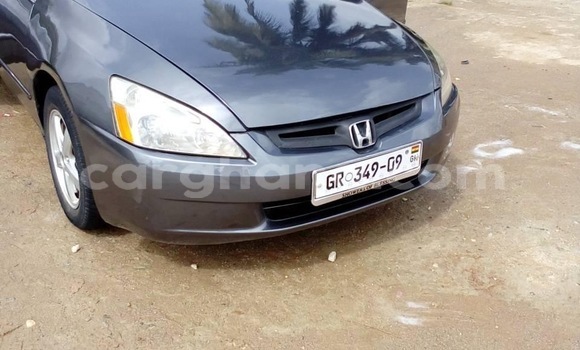 Buy Used Honda Accord Other Car in Accra in Greater Accra Buy Used Honda Accord Other Car in Accra in Greater Accra