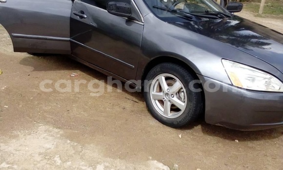Buy Used Honda Accord Other Car in Accra in Greater Accra Buy Used Honda Accord Other Car in Accra in Greater Accra