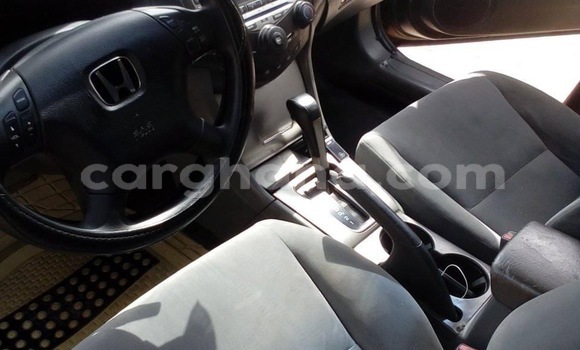 Buy Used Honda Accord Other Car in Accra in Greater Accra Buy Used Honda Accord Other Car in Accra in Greater Accra