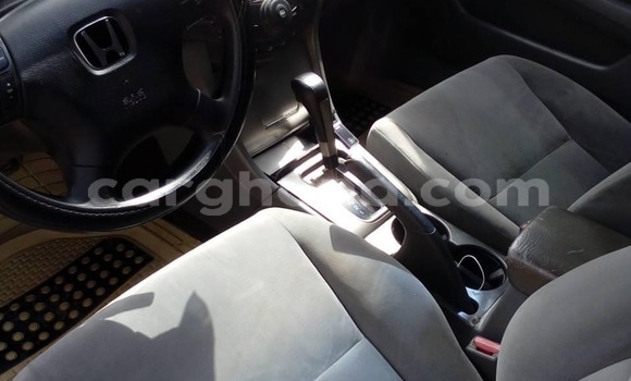 Buy Used Honda Accord Other Car in Accra in Greater Accra Buy Used Honda Accord Other Car in Accra in Greater Accra