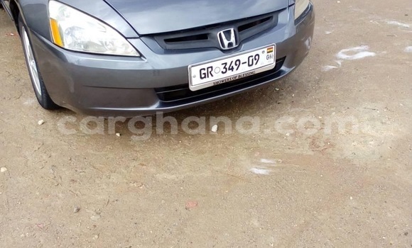Buy Used Honda Accord Other Car in Accra in Greater Accra Buy Used Honda Accord Other Car in Accra in Greater Accra