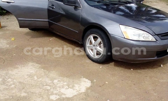Buy Used Honda Accord Other Car in Accra in Greater Accra Buy Used Honda Accord Other Car in Accra in Greater Accra