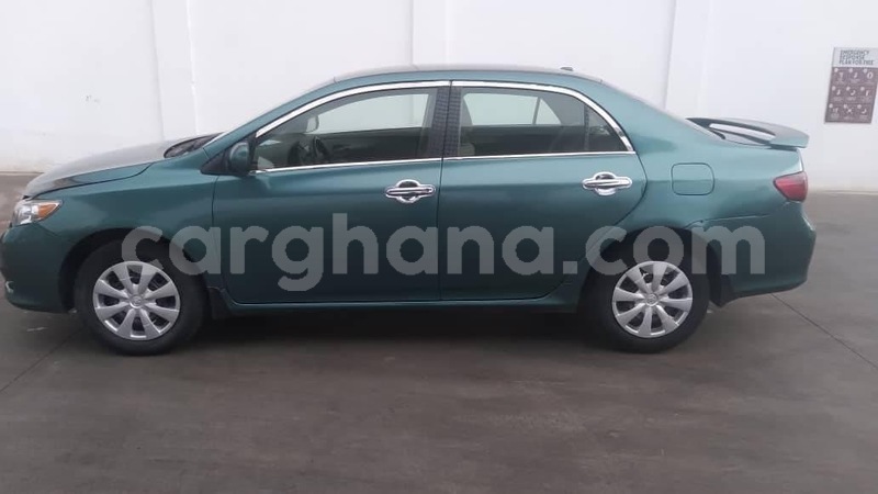 Big with watermark toyota corolla greater accra accra 49422