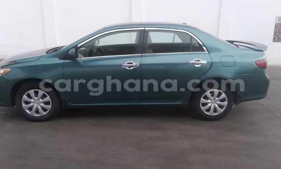 Buy Used Toyota Corolla Other Car in Accra in Greater Accra Buy Used Toyota Corolla Other Car in Accra in Greater Accra