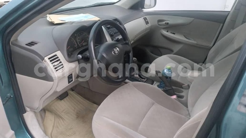 Big with watermark toyota corolla greater accra accra 49422