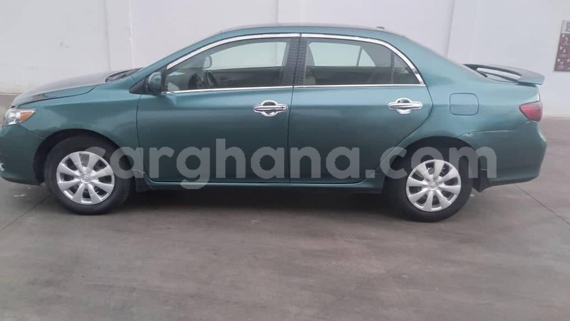 Big with watermark toyota corolla greater accra accra 49422