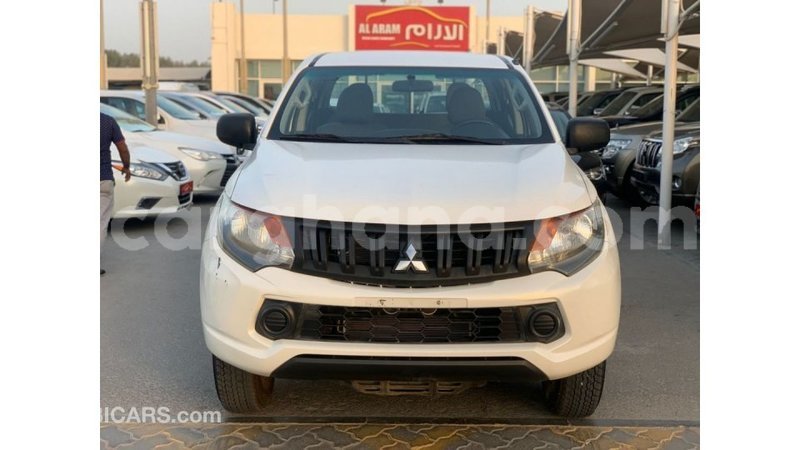 Big with watermark mitsubishi l200 ashanti import dubai 49425