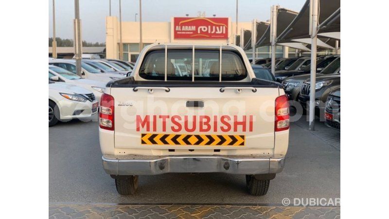 Big with watermark mitsubishi l200 ashanti import dubai 49425