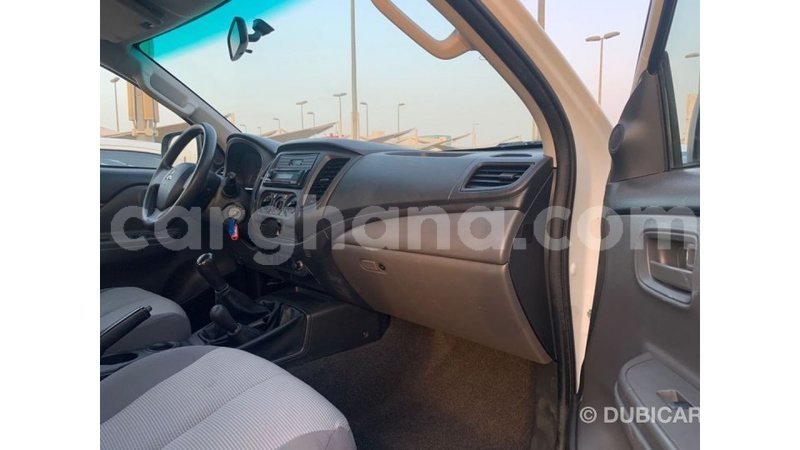 Big with watermark mitsubishi l200 ashanti import dubai 49425