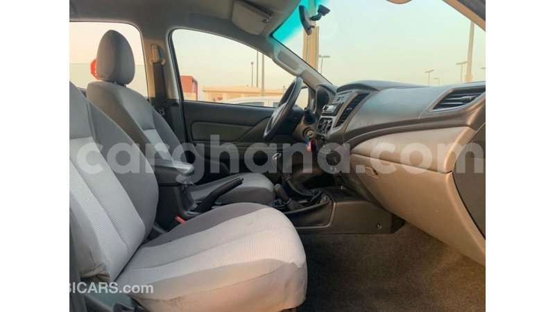 Big with watermark mitsubishi l200 ashanti import dubai 49425