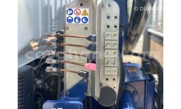 Ra Imported Mitsubishi i funfun Ọkọ̀ in Import - Dubai ni Ashanti Ra Imported Mitsubishi i funfun Ọkọ̀ in Import - Dubai ni Ashanti