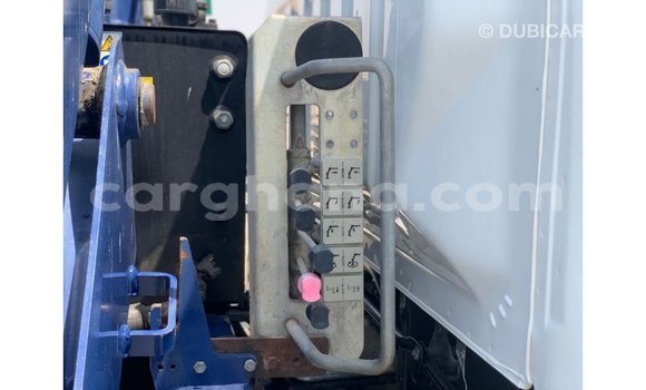 Ra Imported Mitsubishi i funfun Ọkọ̀ in Import - Dubai ni Ashanti Ra Imported Mitsubishi i funfun Ọkọ̀ in Import - Dubai ni Ashanti