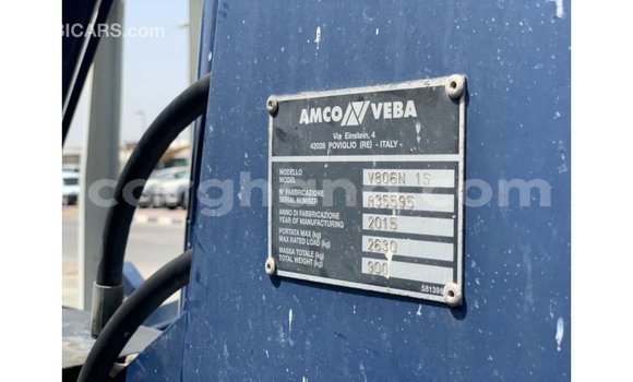 Ra Imported Mitsubishi i funfun Ọkọ̀ in Import - Dubai ni Ashanti Ra Imported Mitsubishi i funfun Ọkọ̀ in Import - Dubai ni Ashanti