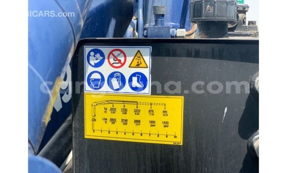 Ra Imported Mitsubishi i funfun Ọkọ̀ in Import - Dubai ni Ashanti Ra Imported Mitsubishi i funfun Ọkọ̀ in Import - Dubai ni Ashanti