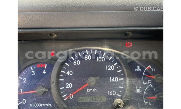 Ra Imported Mitsubishi i funfun Ọkọ̀ in Import - Dubai ni Ashanti Ra Imported Mitsubishi i funfun Ọkọ̀ in Import - Dubai ni Ashanti