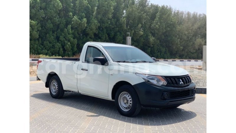 Big with watermark mitsubishi l200 ashanti import dubai 49427