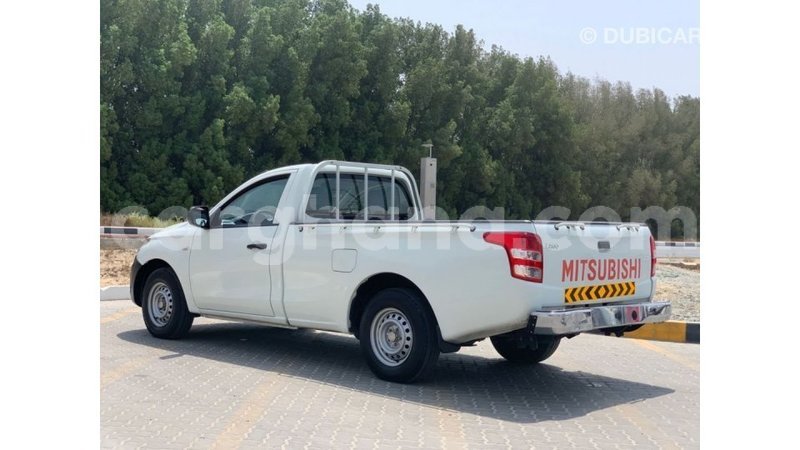 Big with watermark mitsubishi l200 ashanti import dubai 49427