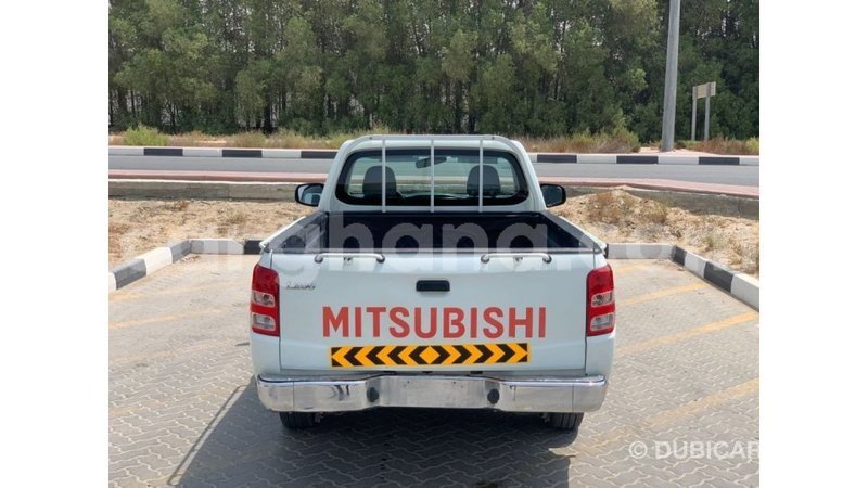 Big with watermark mitsubishi l200 ashanti import dubai 49427