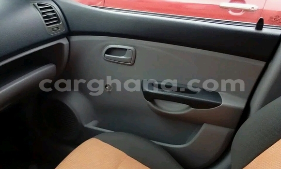 Buy Used Kia Morning Other Car in Sekondi–Takoradi Metropolitan in Western Buy Used Kia Morning Other Car in Sekondi–Takoradi Metropolitan in Western