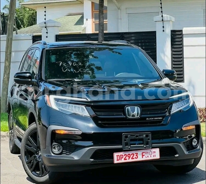 Big with watermark honda pilot western sekondi takoradi metropolitan 49429