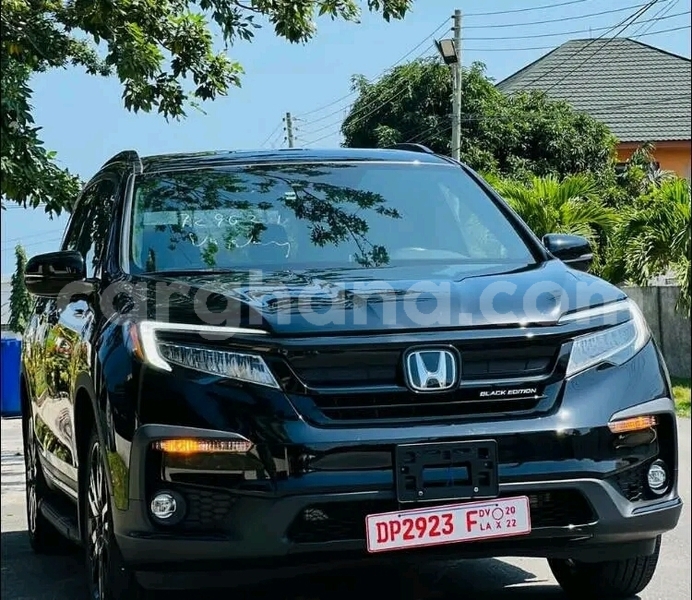 Big with watermark honda pilot western sekondi takoradi metropolitan 49429