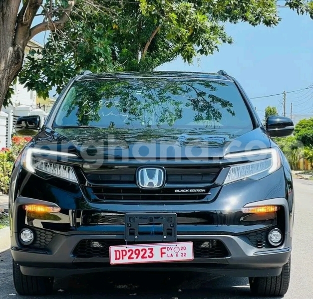 Big with watermark honda pilot western sekondi takoradi metropolitan 49429