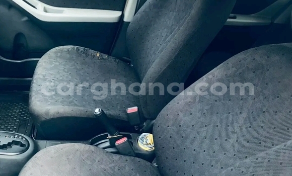 Buy Used Toyota Yaris Beige Car in Sekondi–Takoradi Metropolitan in Western Buy Used Toyota Yaris Beige Car in Sekondi–Takoradi Metropolitan in Western