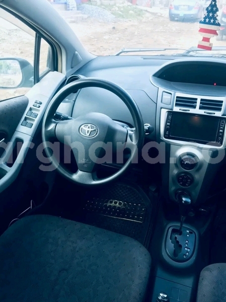 Big with watermark toyota yaris western sekondi takoradi metropolitan 49430