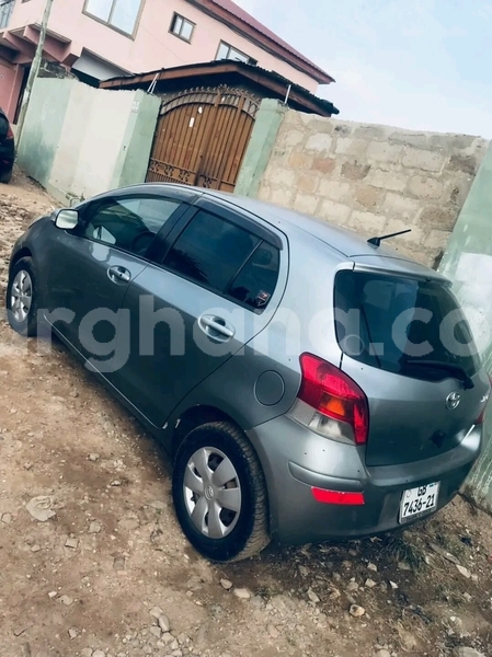 Big with watermark toyota yaris western sekondi takoradi metropolitan 49430