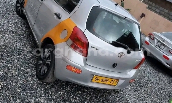 Buy Used Toyota Yaris Other Car in Accra in Greater Accra Buy Used Toyota Yaris Other Car in Accra in Greater Accra