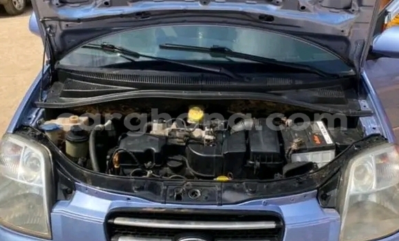 Buy Used Kia Morning Other Car in Accra in Greater Accra