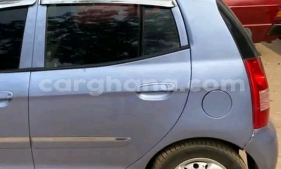 Buy Used Kia Morning Other Car in Accra in Greater Accra Buy Used Kia Morning Other Car in Accra in Greater Accra