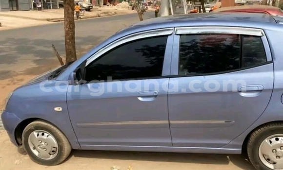 Buy Used Kia Morning Other Car in Accra in Greater Accra Buy Used Kia Morning Other Car in Accra in Greater Accra