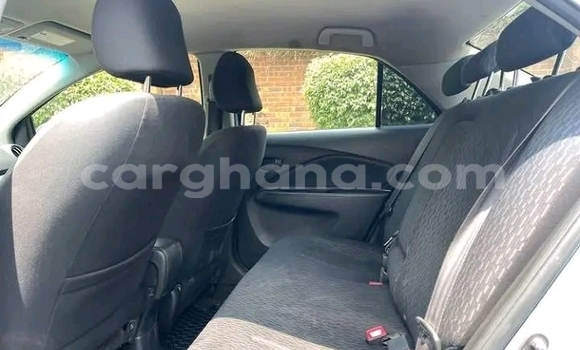 Sayi Na hannu Toyota Yaris Sauran Mota in Accra a Greater Accra Sayi Na hannu Toyota Yaris Sauran Mota in Accra a Greater Accra