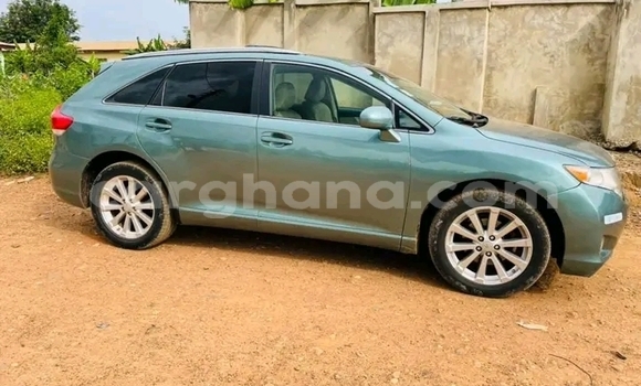 Ra Àlòkù Toyota Venza Miiran Ọkọ̀ in Accra ni Greater Accra Ra Àlòkù Toyota Venza Miiran Ọkọ̀ in Accra ni Greater Accra