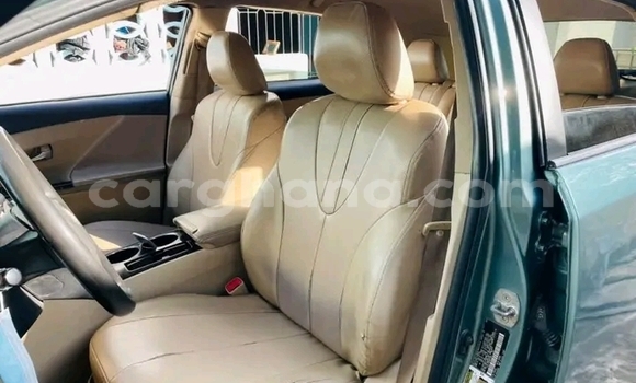 Ra Àlòkù Toyota Venza Miiran Ọkọ̀ in Accra ni Greater Accra Ra Àlòkù Toyota Venza Miiran Ọkọ̀ in Accra ni Greater Accra