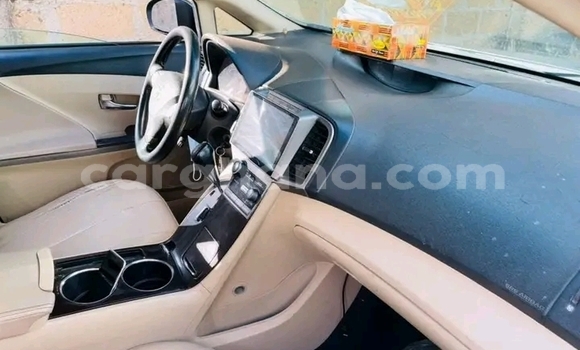 Ra Àlòkù Toyota Venza Miiran Ọkọ̀ in Accra ni Greater Accra Ra Àlòkù Toyota Venza Miiran Ọkọ̀ in Accra ni Greater Accra