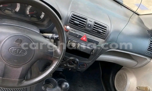 Buy Used Kia Picanto Red Car in Accra in Greater Accra Buy Used Kia Picanto Red Car in Accra in Greater Accra