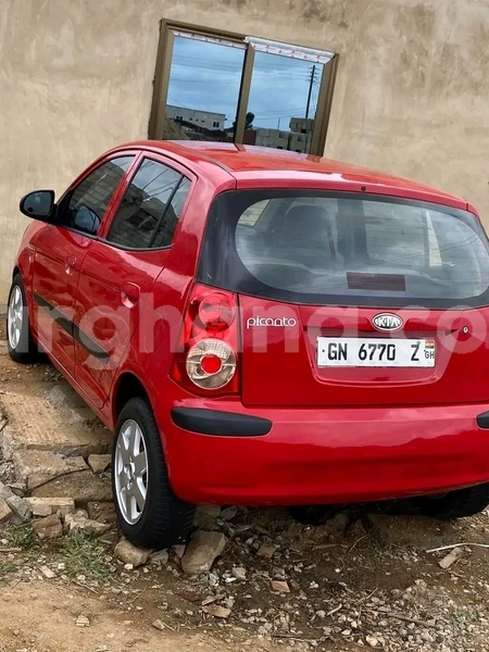 Big with watermark kia picanto greater accra accra 49436