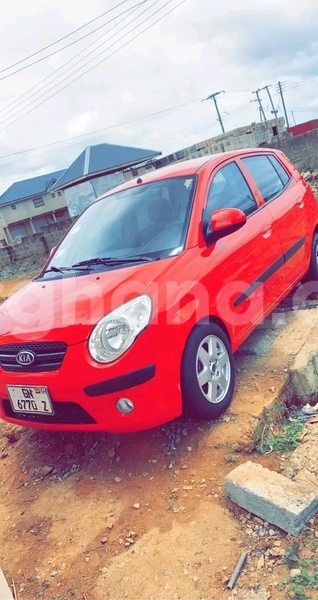 Big with watermark kia picanto greater accra accra 49436