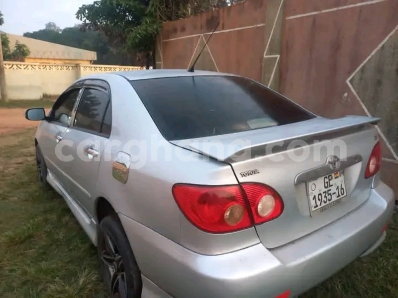 Big with watermark toyota corolla greater accra accra 49439
