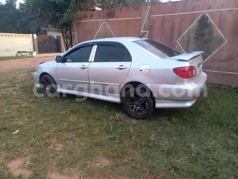 Big with watermark toyota corolla greater accra accra 49439