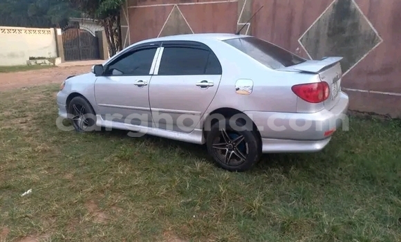 Ra Àlòkù Toyota Corolla Miiran Ọkọ̀ in Accra ni Greater Accra Ra Àlòkù Toyota Corolla Miiran Ọkọ̀ in Accra ni Greater Accra
